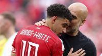 Nottingham Forest transfer news: Their four targets, latest on Morgan Gibbs-White and Manchester City and the impact of PSR