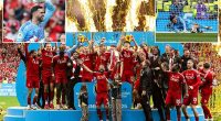 Now we are all legends! Goalkeeper Mitov hails Aberdeen heroes after Scottish Cup shootout win over Celtic