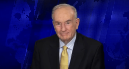 O'Reilly: Trump has done more in 100 days than any other president