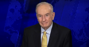 O'Reilly: Trump has done more in 100 days than any other president