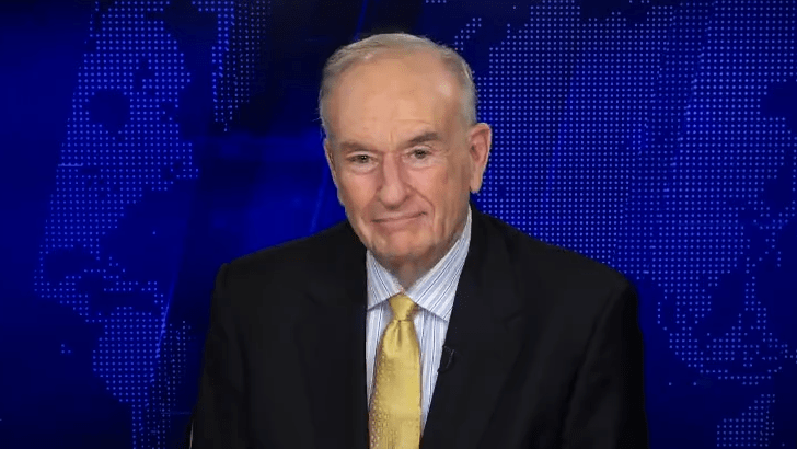 O'Reilly: Trump has done more in 100 days than any other president