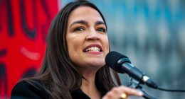 Ocasio-Cortez move to forgo run at Oversight scrambles race to replace Connolly