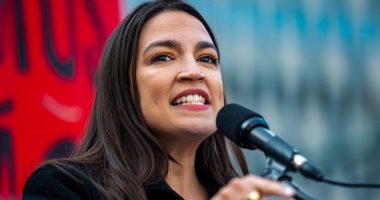 Ocasio-Cortez move to forgo run at Oversight scrambles race to replace Connolly