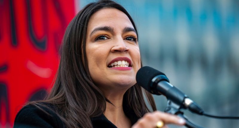 Ocasio-Cortez move to forgo run at Oversight scrambles race to replace Connolly
