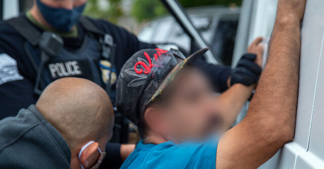 Officials in Massachusetts Sanctuary County Whine About ICE Operations