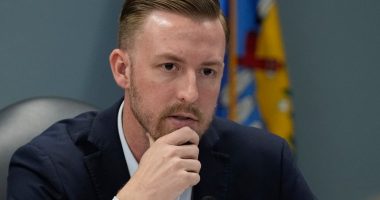 Oklahoma adds 2020 election conspiracies to school curriculum