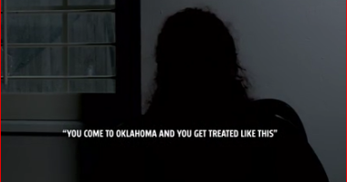 Oklahoma family traumatized after ICE raids home: ‘We’re citizens!’