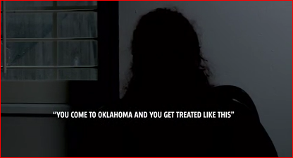 Oklahoma family traumatized after ICE raids home: ‘We’re citizens!’