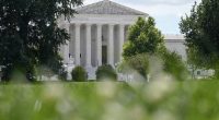 Oklahoma lawmaker asks Supreme Court to overturn gay marriage ruling