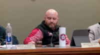 Oklahoma mayor faces allegations of child sex abuse