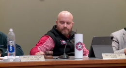 Oklahoma mayor faces allegations of child sex abuse