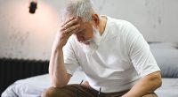Oncologist urges men 'not to ignore' common cancer symptom that wakes you up in the night