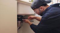 One in five tradespeople feel lonely at work - with plumbers struggling the most