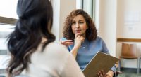 One in three Brits have decided against seeking mental health support due to stigma