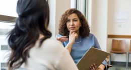 One in three Brits have decided against seeking mental health support due to stigma