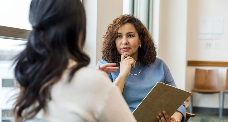One in three Brits have decided against seeking mental health support due to stigma