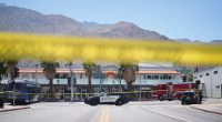 One person killed after explosion outside fertility clinic; police say act was ‘intentional’