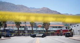 One person killed after explosion outside fertility clinic; police say act was ‘intentional’