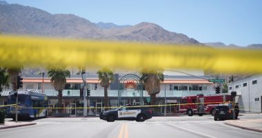 One person killed after explosion outside fertility clinic; police say act was ‘intentional’