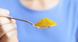 One spice has 'similar effects to Metformin' in lowering blood sugar levels