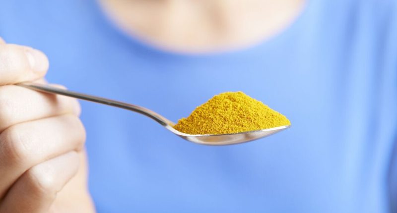 One spice has 'similar effects to Metformin' in lowering blood sugar levels