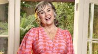 Opera star Lesley Garrett: Surgery after my terrifying cancer diagnosis could have destroyed my voice - that would have been a kind of death in itself