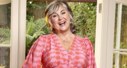 Opera star Lesley Garrett: Surgery after my terrifying cancer diagnosis could have destroyed my voice - that would have been a kind of death in itself