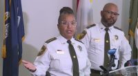 Orleans sheriff declines to apologize for jail break