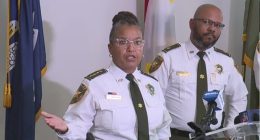 Orleans sheriff declines to apologize for jail break