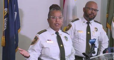 Orleans sheriff declines to apologize for jail break