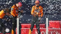 Oscar Piastri's Miami Grand Prix Win Brings McLaren Closer To Share Of $1.6 Billion