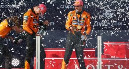 Oscar Piastri's Miami Grand Prix Win Brings McLaren Closer To Share Of $1.6 Billion