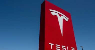 Outrage after alleged Tesla vandal has criminal charges dropped