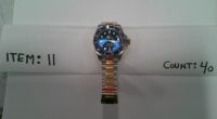 Over $6M worth of fake designer watches seized at O'Hare Airport: CBP