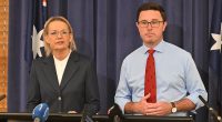 PETER VAN ONSELEN: Sussan Ley had the chance to put her seal on the Coalition's new future. Instead, she may just have sealed her own fate...