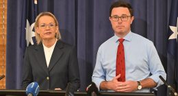 PETER VAN ONSELEN: Sussan Ley had the chance to put her seal on the Coalition's new future. Instead, she may just have sealed her own fate...