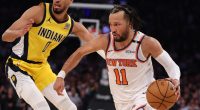 Pacers' NBA Finals Hopes Are On Hold; An Area They Excel Is To Blame