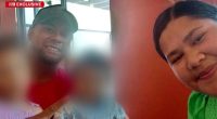 Partner of accused escaped detainee offers apology to two alleged victims