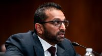 Patel appears to backtrack, says FBI will work ‘on whatever budget’ given