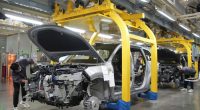 Patience needed with looming auto tariffs, Trump backer says