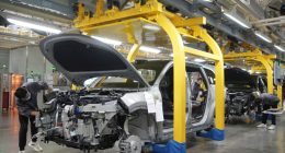 Patience needed with looming auto tariffs, Trump backer says