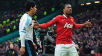 Patrice Evra shares promising update on potential CAGE FIGHT with bitter rival Luis Suarez, 12 years on from racism row - and Man Utd legend says rival can BITE him