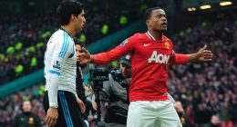 Patrice Evra shares promising update on potential CAGE FIGHT with bitter rival Luis Suarez, 12 years on from racism row - and Man Utd legend says rival can BITE him