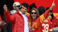 Patrick Mahomes' childhood home is up for sale in Tyler, Texas