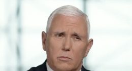 Pence: Trump's Tariffs Hurting Consumers, Cheap Goods 'Big Part' of the American Dream