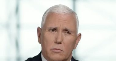 Pence: Trump's Tariffs Hurting Consumers, Cheap Goods 'Big Part' of the American Dream