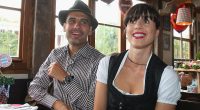 Pep Guardiola and his wife Cristina Serra 'are still estranged' despite reports that 'all was not lost' after Man City manager spent three days with her in Barcelona