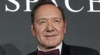 Plastic surgeons give brutal verdict on two Hollywood face lifts... one's a masterpiece, the other a fatty disaster