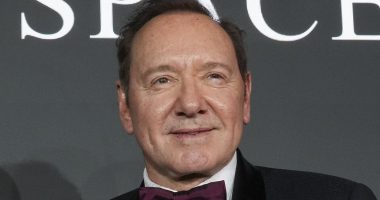 Plastic surgeons give brutal verdict on two Hollywood face lifts... one's a masterpiece, the other a fatty disaster