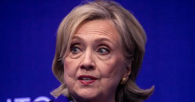 Plastic surgeons spill secrets of Hillary Clinton's taut new face amid whispers in DC